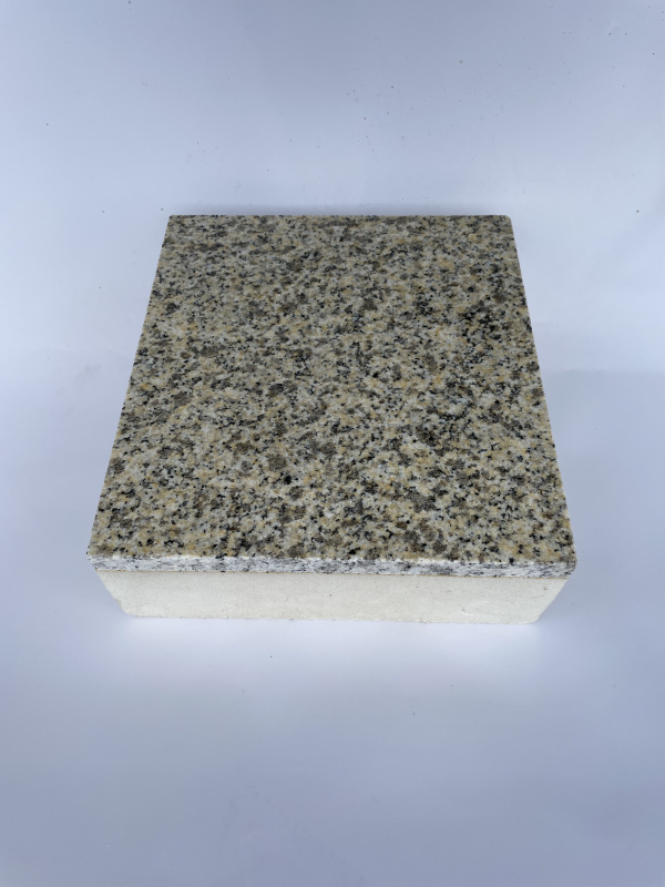 聚氨酯保溫復合一體板